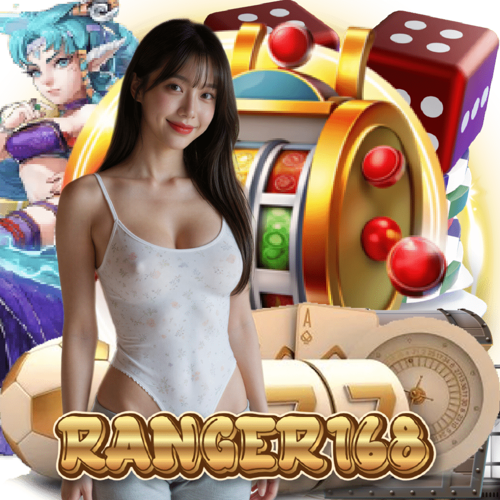 ranger168