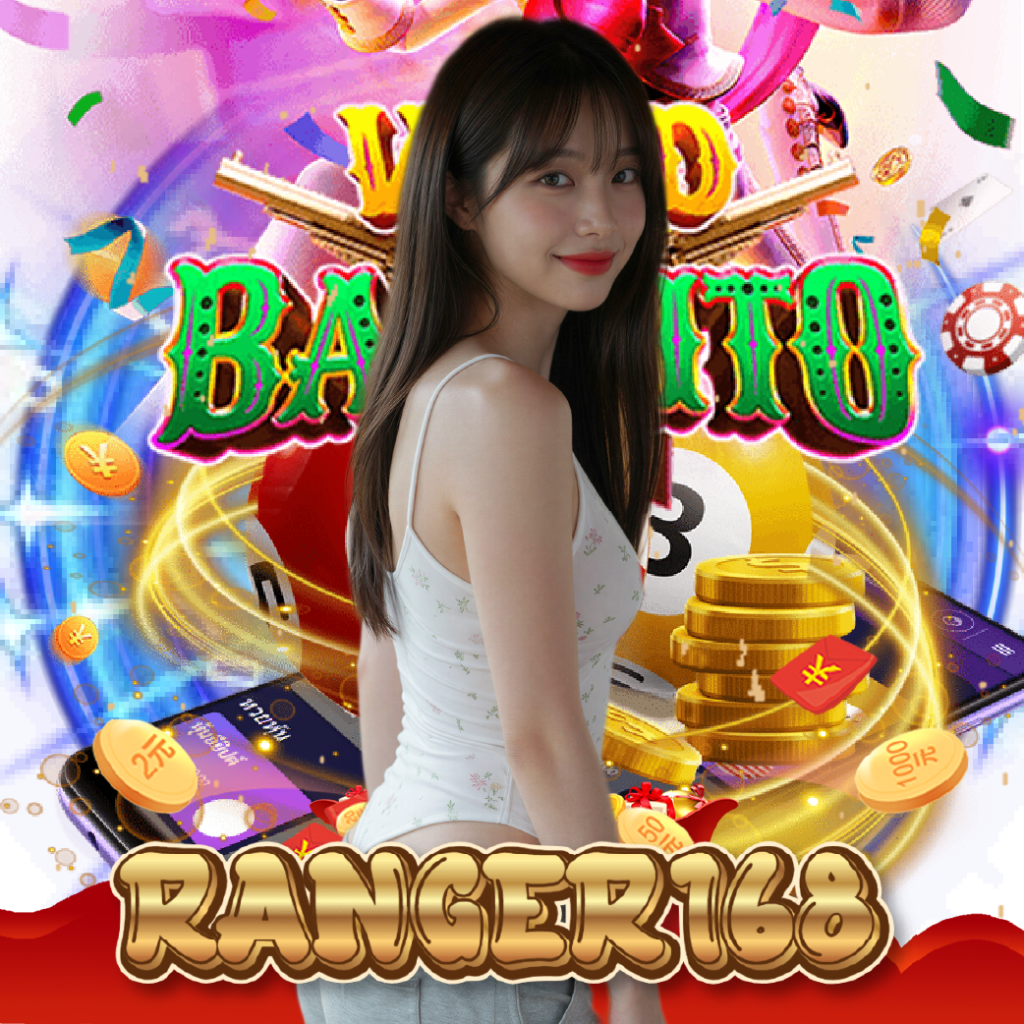 ranger168 แตกง่าย